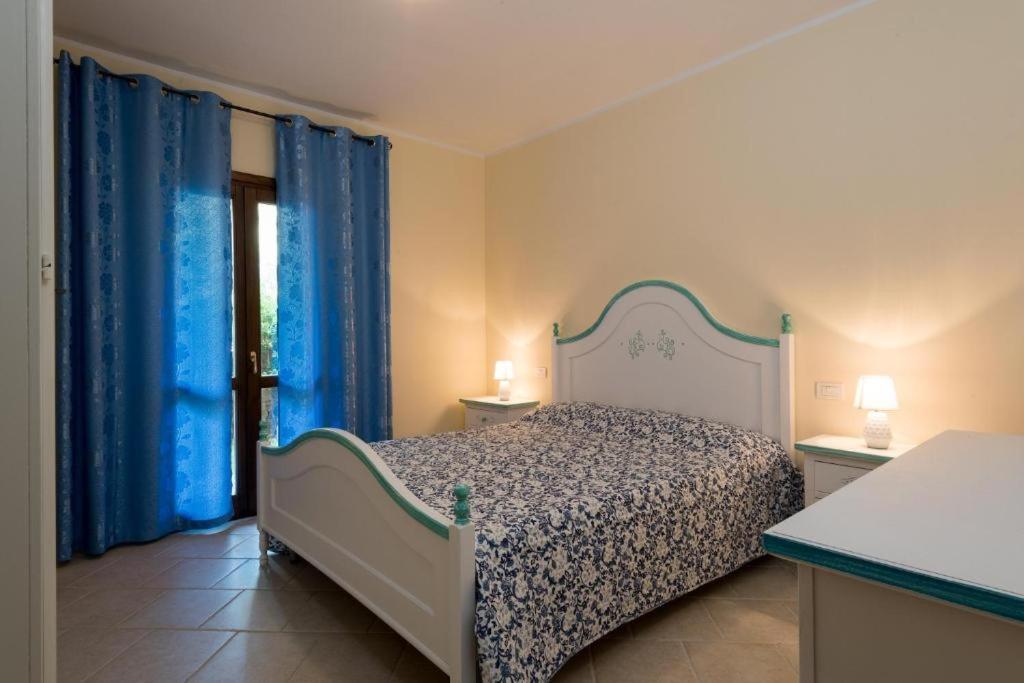 Le Perle Di Golfo Aranci Villa ภายนอก รูปภาพ