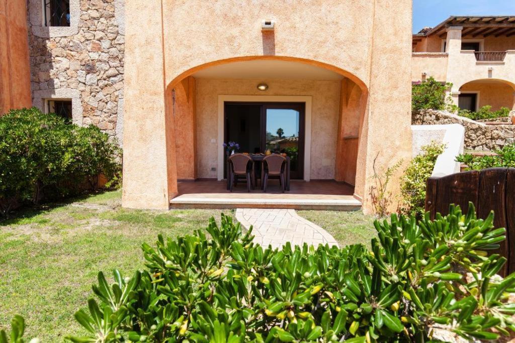 Le Perle Di Golfo Aranci Villa ภายนอก รูปภาพ