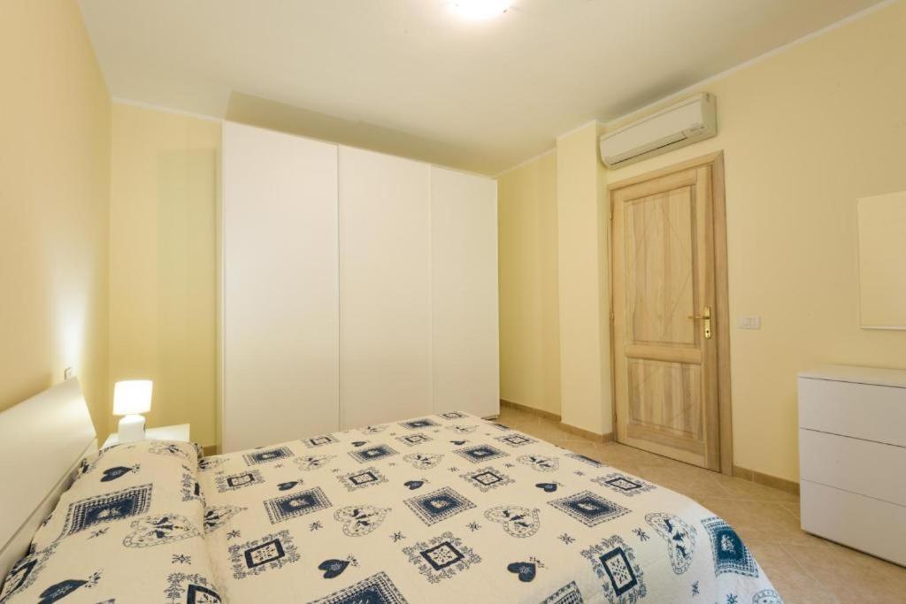 Le Perle Di Golfo Aranci Villa ภายนอก รูปภาพ