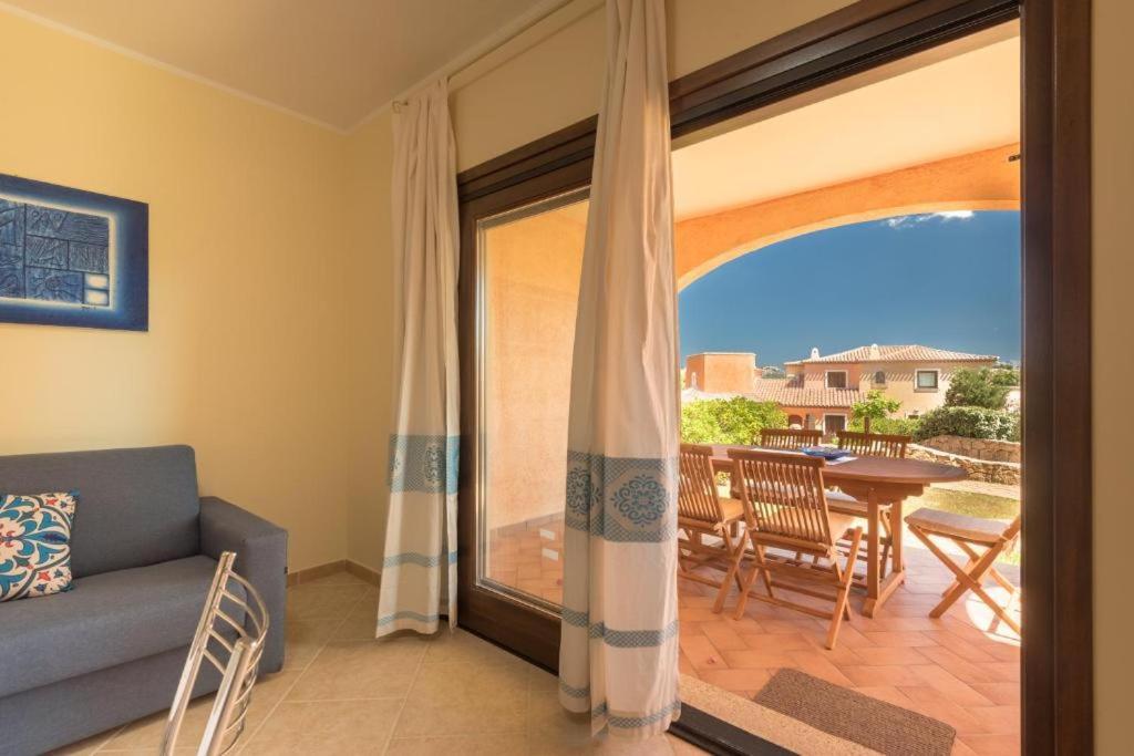Le Perle Di Golfo Aranci Villa ภายนอก รูปภาพ