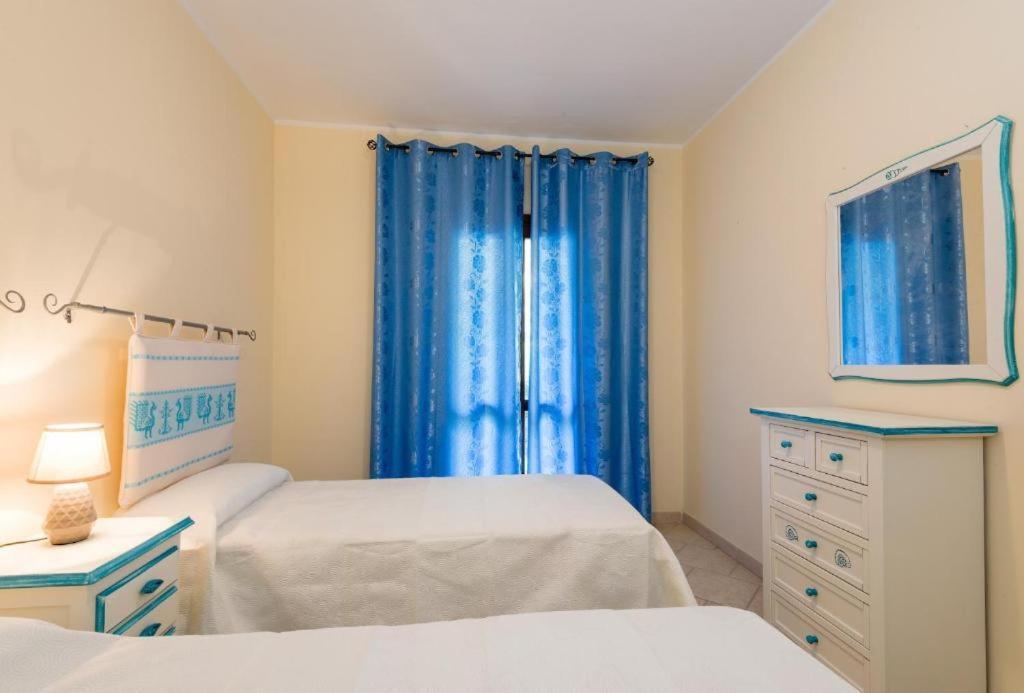 Le Perle Di Golfo Aranci Villa ภายนอก รูปภาพ