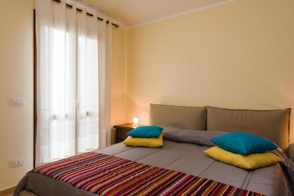 Le Perle Di Golfo Aranci Villa ภายนอก รูปภาพ