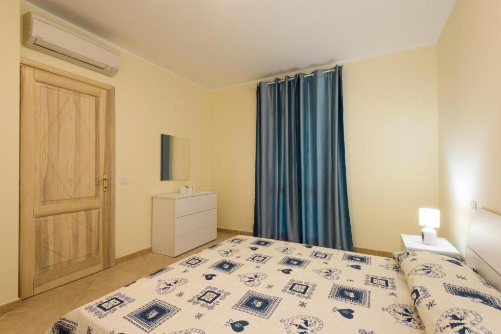 Le Perle Di Golfo Aranci Villa ภายนอก รูปภาพ