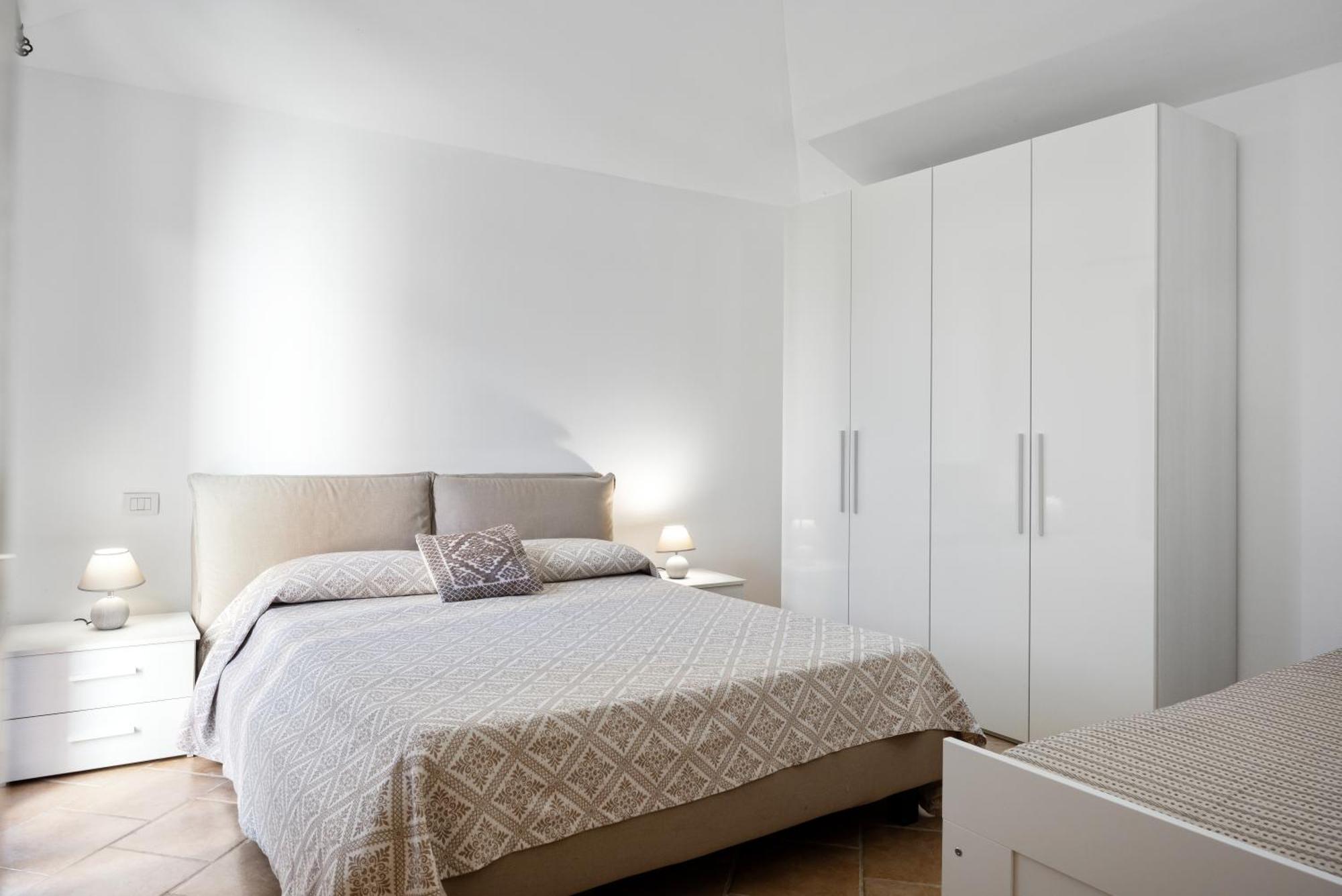 Le Perle Di Golfo Aranci Villa ภายนอก รูปภาพ