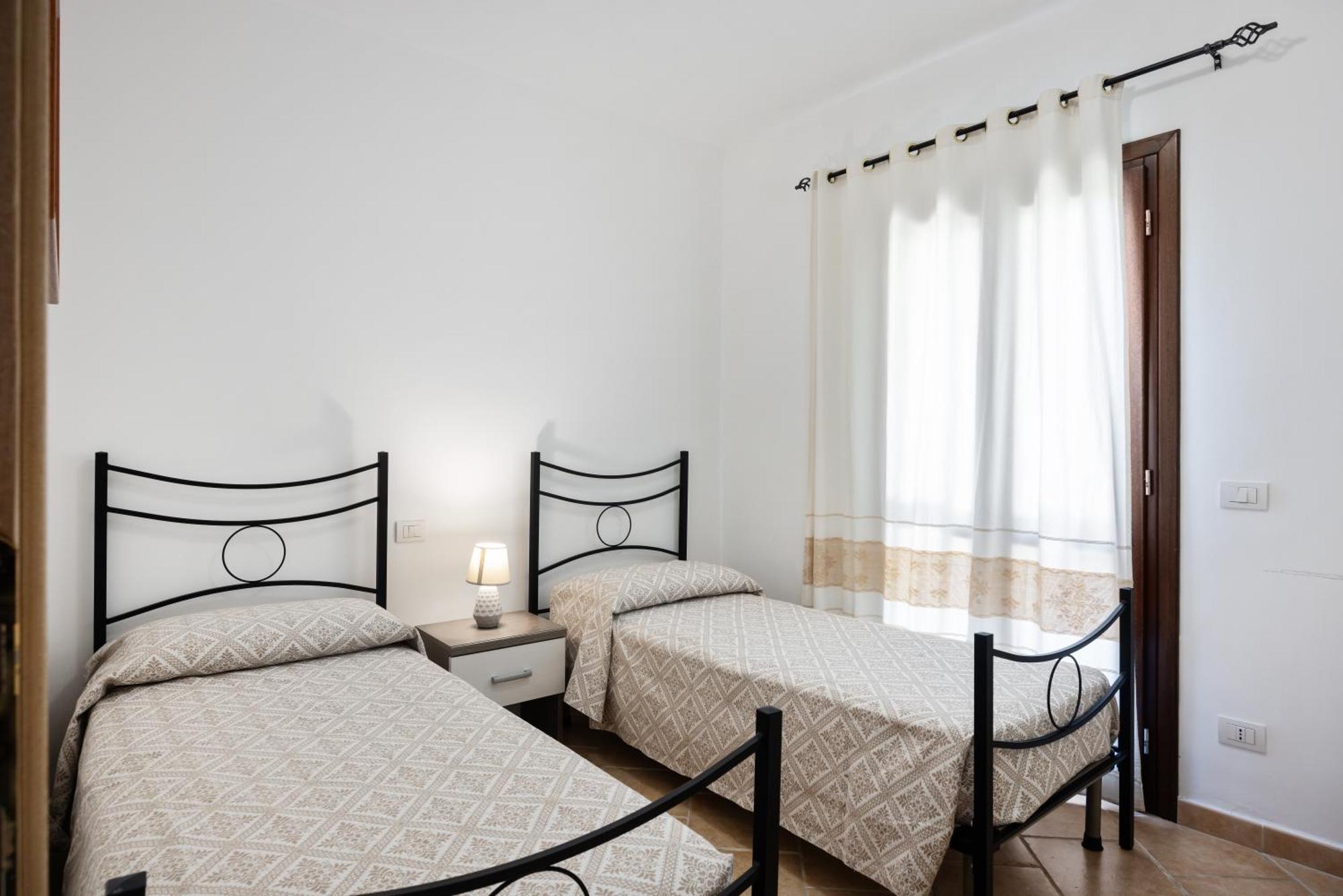 Le Perle Di Golfo Aranci Villa ภายนอก รูปภาพ
