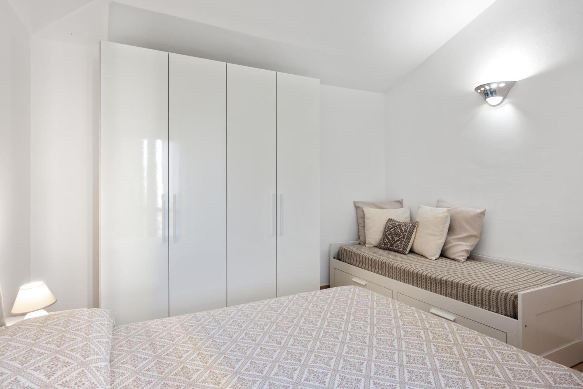 Le Perle Di Golfo Aranci Villa ภายนอก รูปภาพ
