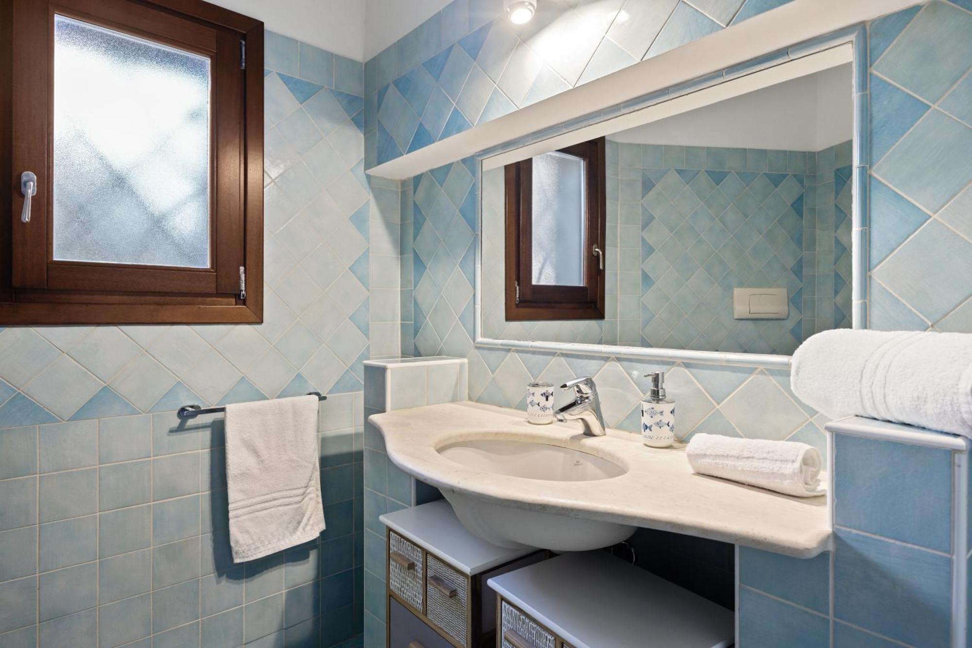Le Perle Di Golfo Aranci Villa ภายนอก รูปภาพ