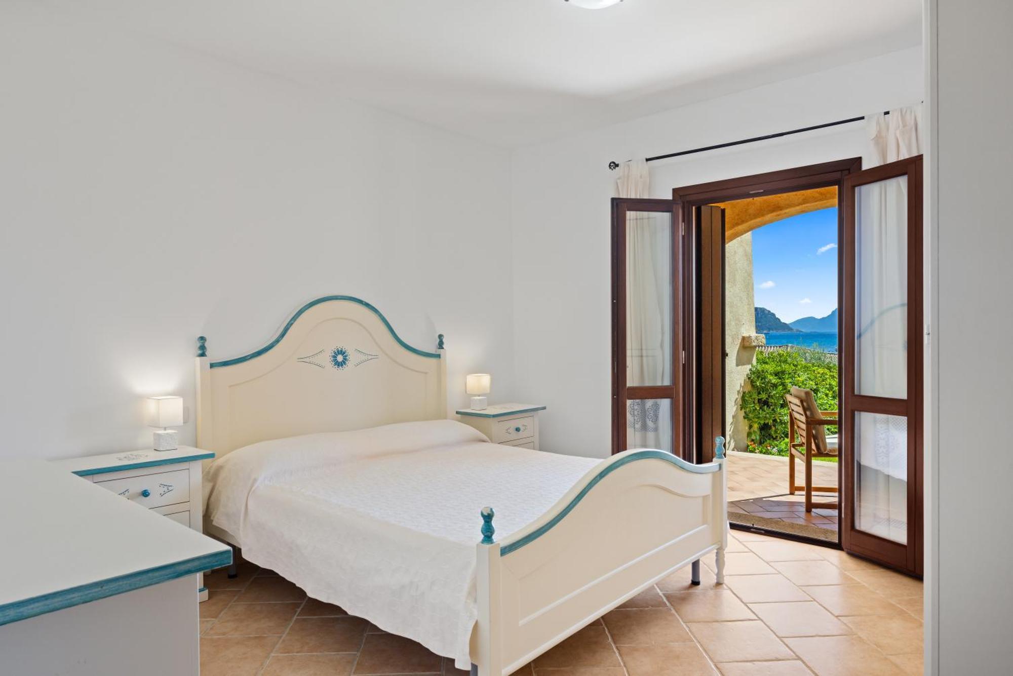 Le Perle Di Golfo Aranci Villa ภายนอก รูปภาพ