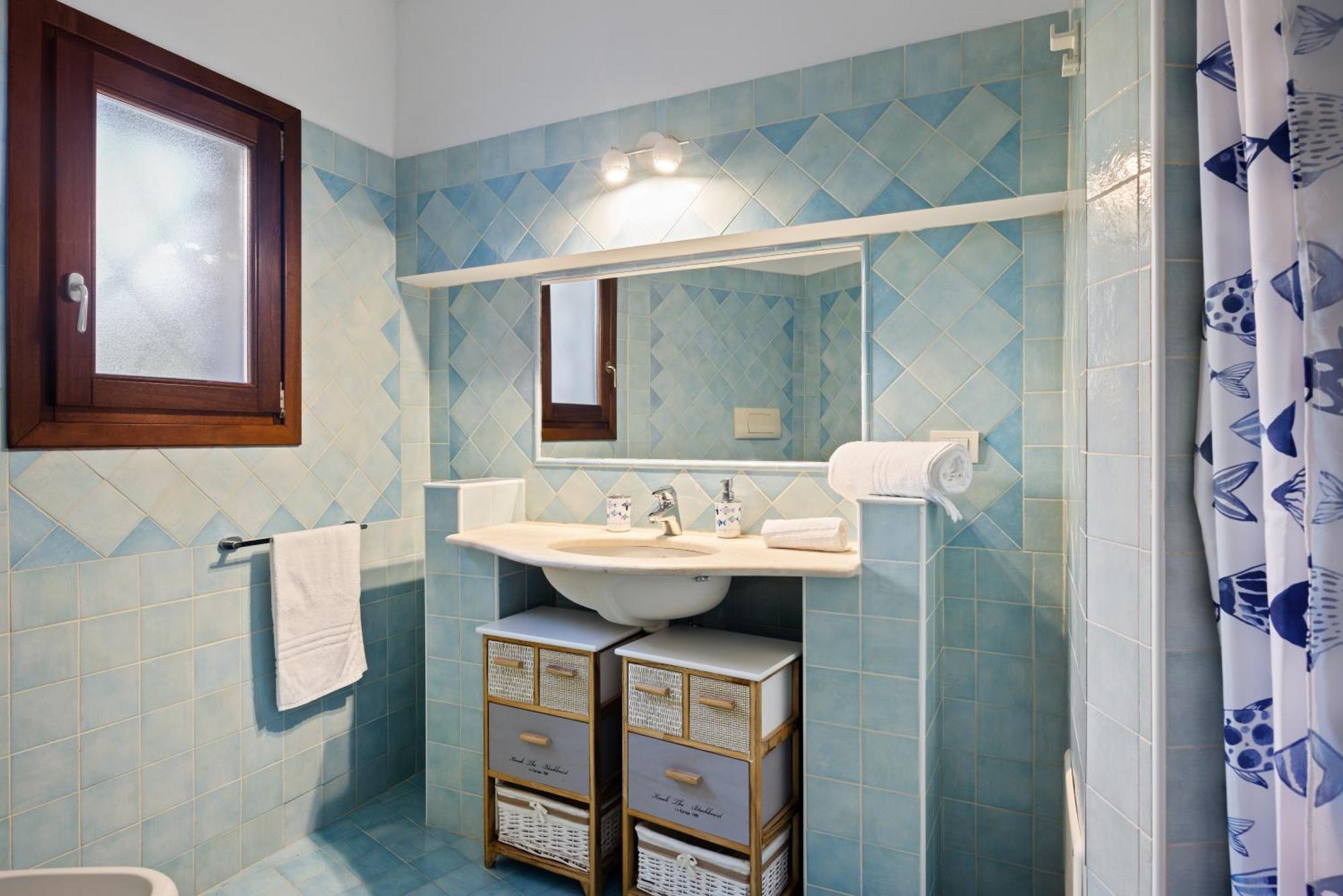 Le Perle Di Golfo Aranci Villa ภายนอก รูปภาพ