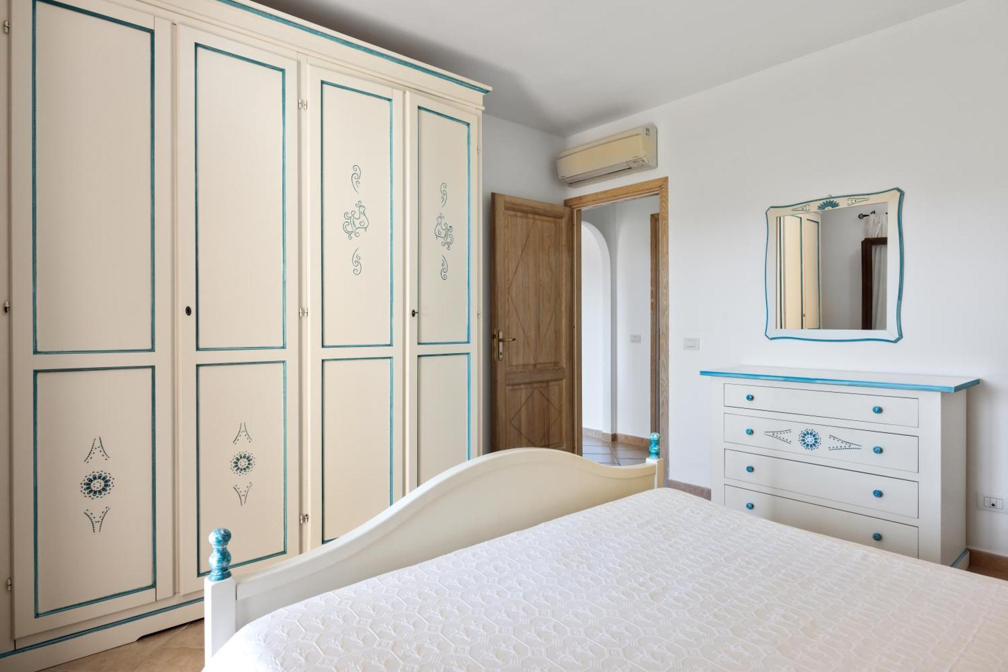 Le Perle Di Golfo Aranci Villa ภายนอก รูปภาพ