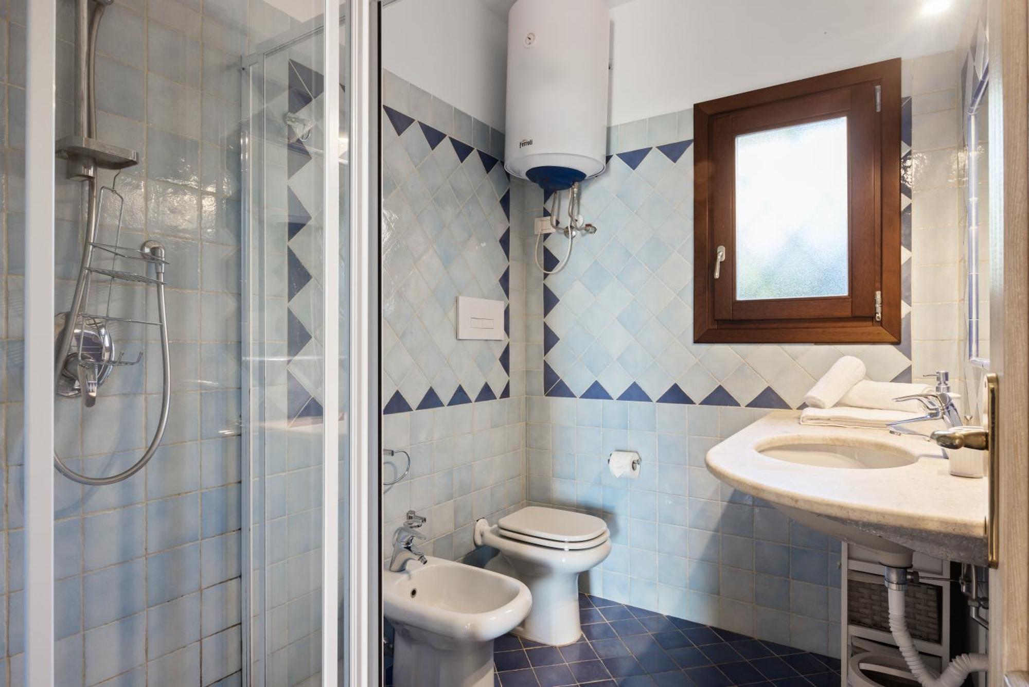 Le Perle Di Golfo Aranci Villa ภายนอก รูปภาพ
