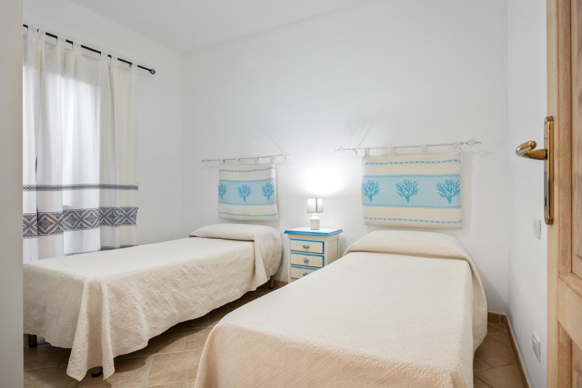Le Perle Di Golfo Aranci Villa ภายนอก รูปภาพ